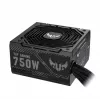 ASUS TUF-GAMING-750B Netzteil 750 W 20+4 Pin ATX ATX Schwarz