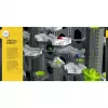 Ravensburger GraviTrax Pro Hardcover-Buch — Leitfaden für Fans und Profis (48973)