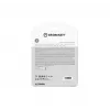 USB-Flash-Laufwerk Kingston Technology 512 GB IronKey Vault Privacy 50 AES-256