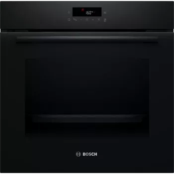 Bosch Serie 4 HBA572BB4 Backofen 71 L 3600 W Schwarz