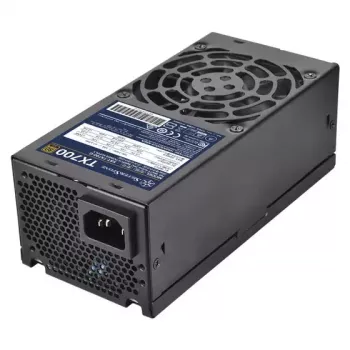 Netzteil Silverstone TX700 Gold 700 W