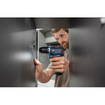 Akku-Bohrschrauber Bosch GSR 12V-32 Professional — 12 V, nur Gerät (ohne Akku und Ladegerät)