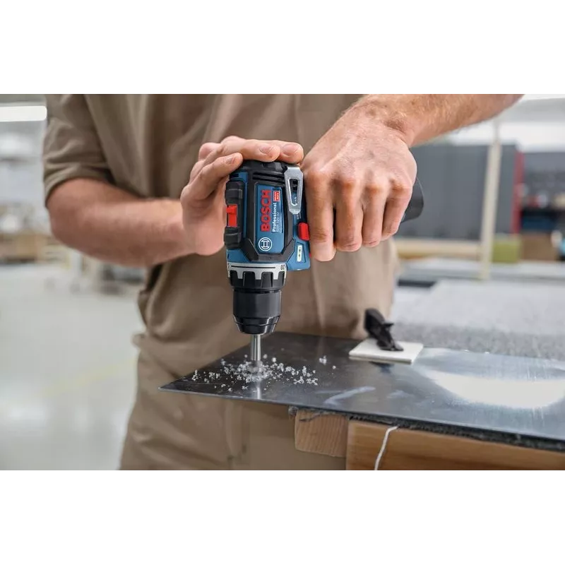 Akku-Bohrschrauber Bosch GSR 12V-32 Professional — 12 V, nur Gerät (ohne Akku und Ladegerät)