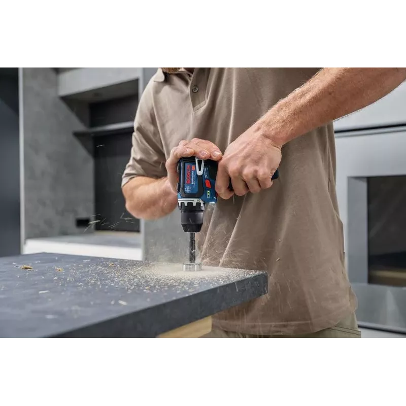 Akku-Bohrschrauber Bosch GSR 12V-32 Professional — 12 V, nur Gerät (ohne Akku und Ladegerät)