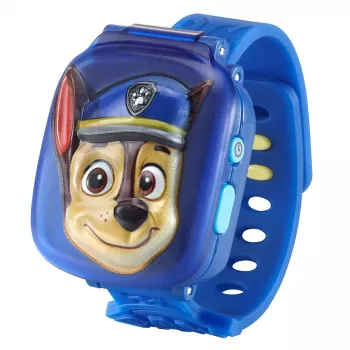 VTech PAW Patrol Chase-Lernuhr Kinderuhr