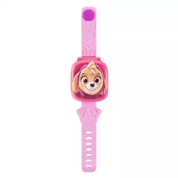 VTech PAW Patrol Skye-Lernuhr Kinderuhr