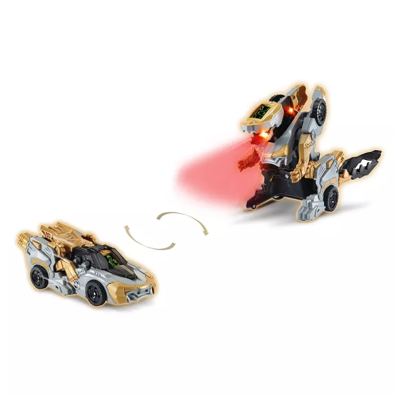 VTech Switch & Go Dino's OneClick-Mega-Drache