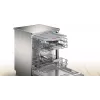 Bosch Serie 4 SMS4EMI06E Geschirrspüler Freistehend 14 Maßgedecke