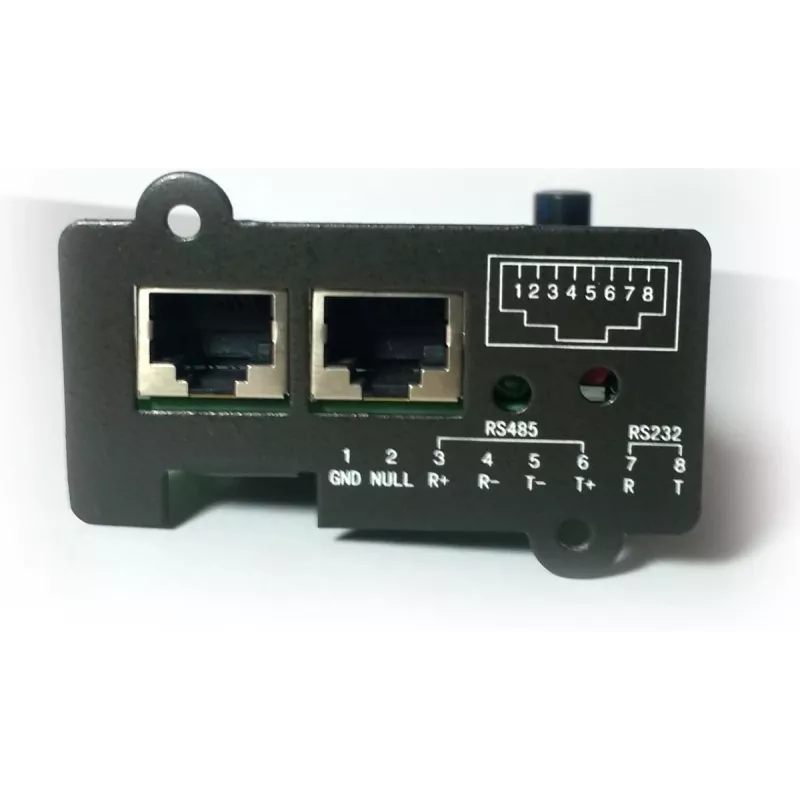 POWERWALKER - BLUEWALKER Modbus-Karte