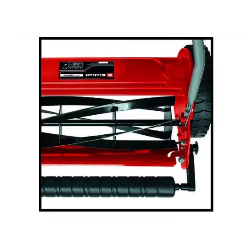 Handrasenmäher Einhell GC-HM 400