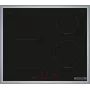 Bosch Serie 6 PVS645HB1E Kochfeld Schwarz Einbau 60 cm Zonen-Induktionskochfeld 4 Zone(n)
