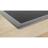 Bosch Serie 6 PVS645HB1E Kochfeld Schwarz Einbau 60 cm Zonen-Induktionskochfeld 4 Zone(n)