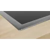 Bosch Serie 6 PVS64RHB1E hob Schwarz Built-in 60 cm Zone induction hob 4 zone(s)