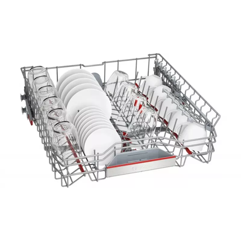 Bosch Serie 6 SMV6ZCX16E Geschirrspüler Vollintegriert 14 Maßgedecke