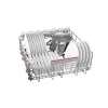 Bosch Serie 6 SMV6ZCX16E Geschirrspüler Vollintegriert 14 Maßgedecke