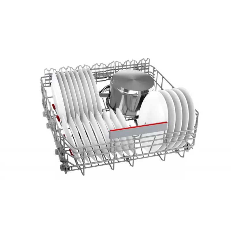 Bosch Serie 6 SMV6ZCX16E Geschirrspüler Vollintegriert 14 Maßgedecke