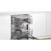 Bosch Serie 6 SMV6ZCX16E Geschirrspüler Vollintegriert 14 Maßgedecke