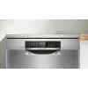 Bosch Serie 6 SMS6ZCI16E Geschirrspüler Freistehend 14 Maßgedecke