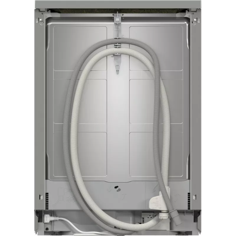 Bosch Serie 6 SMS6ZCI16E Geschirrspüler Freistehend 14 Maßgedecke