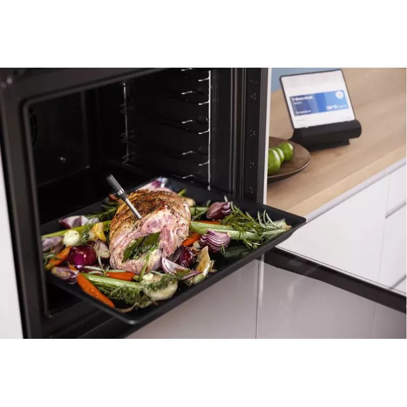 Bosch HEZ32WA00 kabelloser Kerntemperaturfühler, Ersatzteil für PerfectRoast
