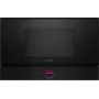 Bosch Serie 8 BEL7321B1 Mikrowelle Schwarz Kombi-Mikrowelle Arbeitsplatte 21 l 900 W
