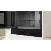 Bosch Serie 8 BEL7321B1 Mikrowelle Schwarz Kombi-Mikrowelle Arbeitsplatte 21 l 900 W