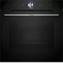 Bosch Serie 8 HSG7364B1 Backofen 71 L Schwarz