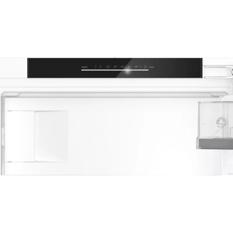Bosch Serie 6 KIL32ADD1 Kühl-Gefrierkombination Einbau 147 L