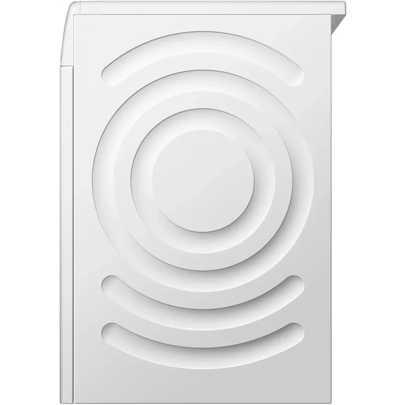 Bosch Serie 6 WGG234070 Waschmaschine Frontlader 8 kg 1400 U/min Weiß