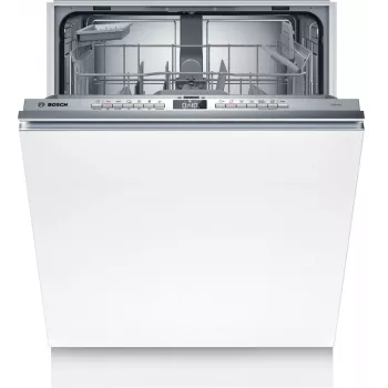 Bosch Serie 4 SBV4HTX00E Geschirrspüler Vollintegriert 13 Maßgedecke