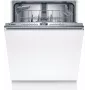 Bosch Serie 4 SBV4HTX00E Geschirrspüler Vollintegriert 13 Maßgedecke
