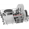 Bosch Serie 4 SBV4HTX00E Geschirrspüler Vollintegriert 13 Maßgedecke