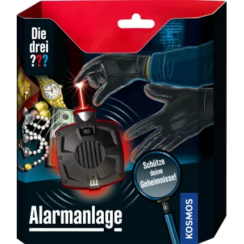 Kosmos 630621 Rollenspielzeug