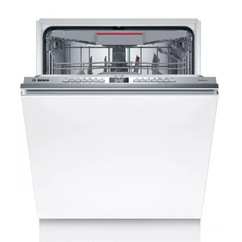 Bosch Serie 6 SBV6ZCX17E Geschirrspüler Vollintegrierbar 14 Maßgedecke