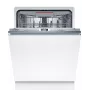 Bosch Serie 6 SBV6ZCX17E Geschirrspüler Vollintegrierbar 14 Maßgedecke