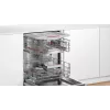 Bosch Serie 6 SBV6ZCX17E Geschirrspüler Vollintegrierbar 14 Maßgedecke