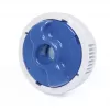 Bestway 56977 Aufstellpool Stahlrahmenpool Rund 23062 L Braun