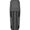 Aerocool Splinter Duo-G-BK-v1 ATX-Midi-Tower-Gehäuse, gehärtetes Glas, Schwarz