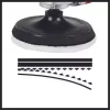 Einhell CC-PO 1100/150 E Polier- und Schleifmaschine, 1100 W, 150 mm