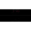 Neff T46SBE1L0 Kochfeld Schwarz Einbau 60 cm Zonen-Induktionskochfeld 4 Zone(n)