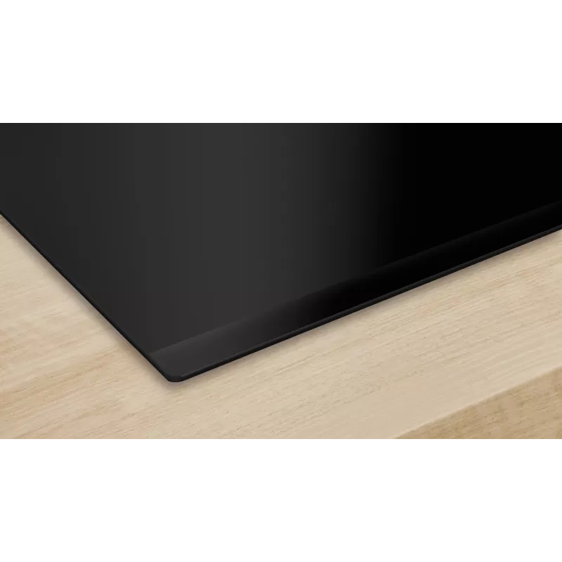 Neff T66SHX4L0 Kochfeld Schwarz Einbau 60 cm Zonen-Induktionskochfeld 4 Zone(n)