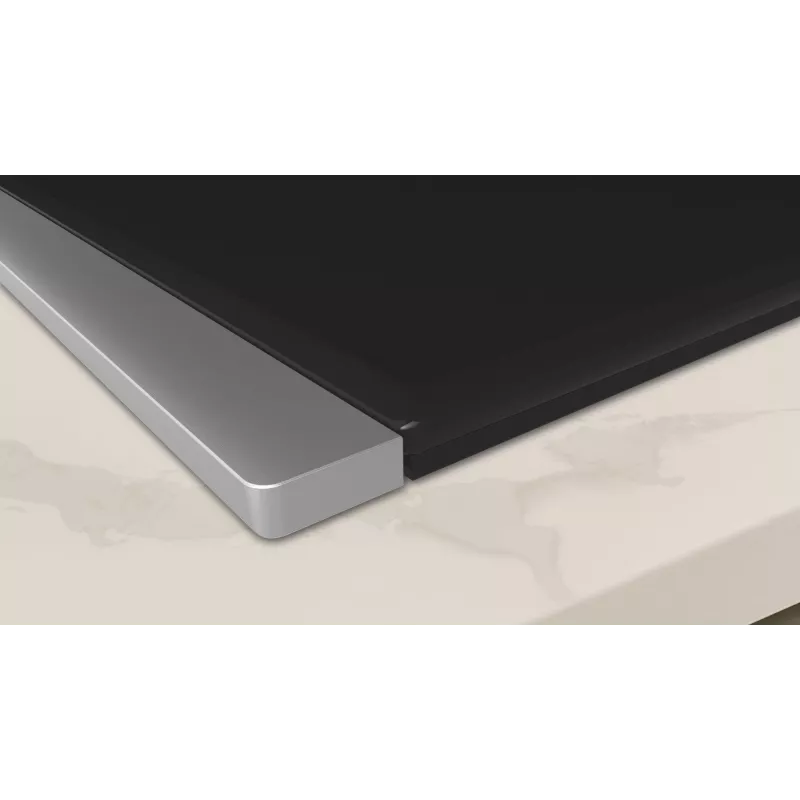 Neff N 90 Black Einbau-Induktionskochfeld 80 cm 5 Zonen
