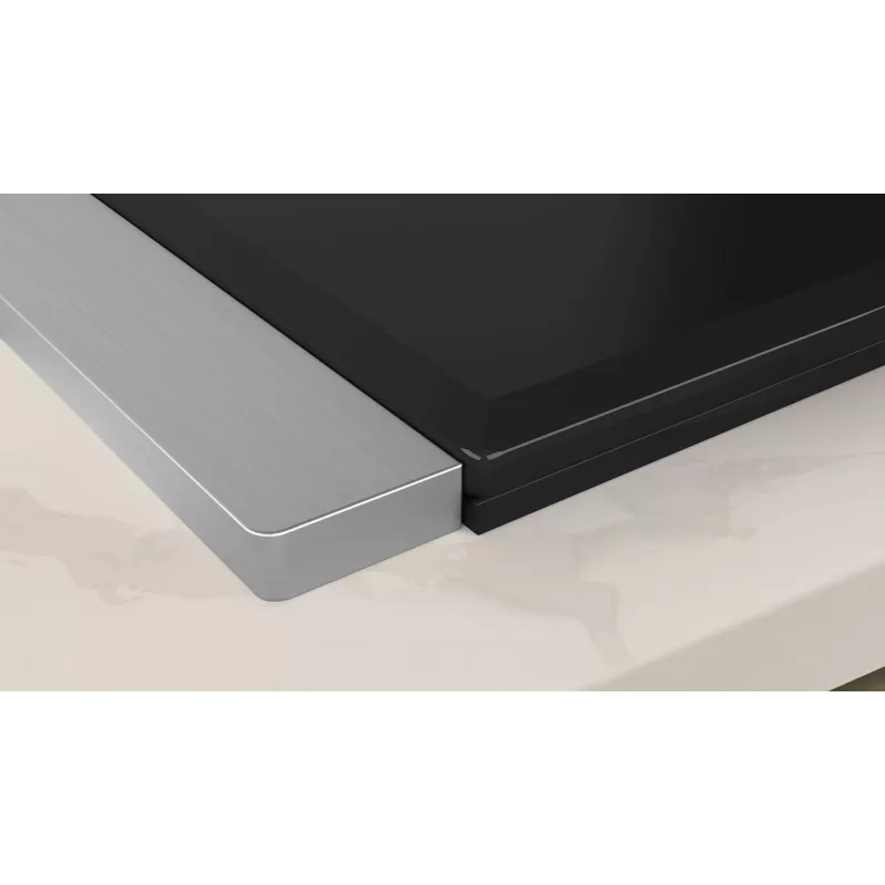 Neff N 90 Black Einbau-Induktionskochfeld 80 cm 5 Zonen