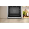 Neff B64CS31N0 Backofen 71 L Edelstahl