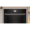 Neff B64CS71N0 Backofen 71 L Schwarz, Edelstahl