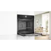 Bosch Serie 8 HSG7361B1 Backofen 71 L Schwarz