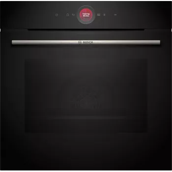 Bosch Serie 8 HBG7741B1 Backofen 71 L Schwarz