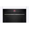 Bosch Serie 8 HBG7741B1 Backofen 71 L Schwarz