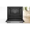 Bosch Serie 8 HBG7741B1 Backofen 71 L Schwarz