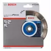 Bosch Standard for Stone Diamant-Trennscheibe, 125 x 22,23 mm, 2608602598